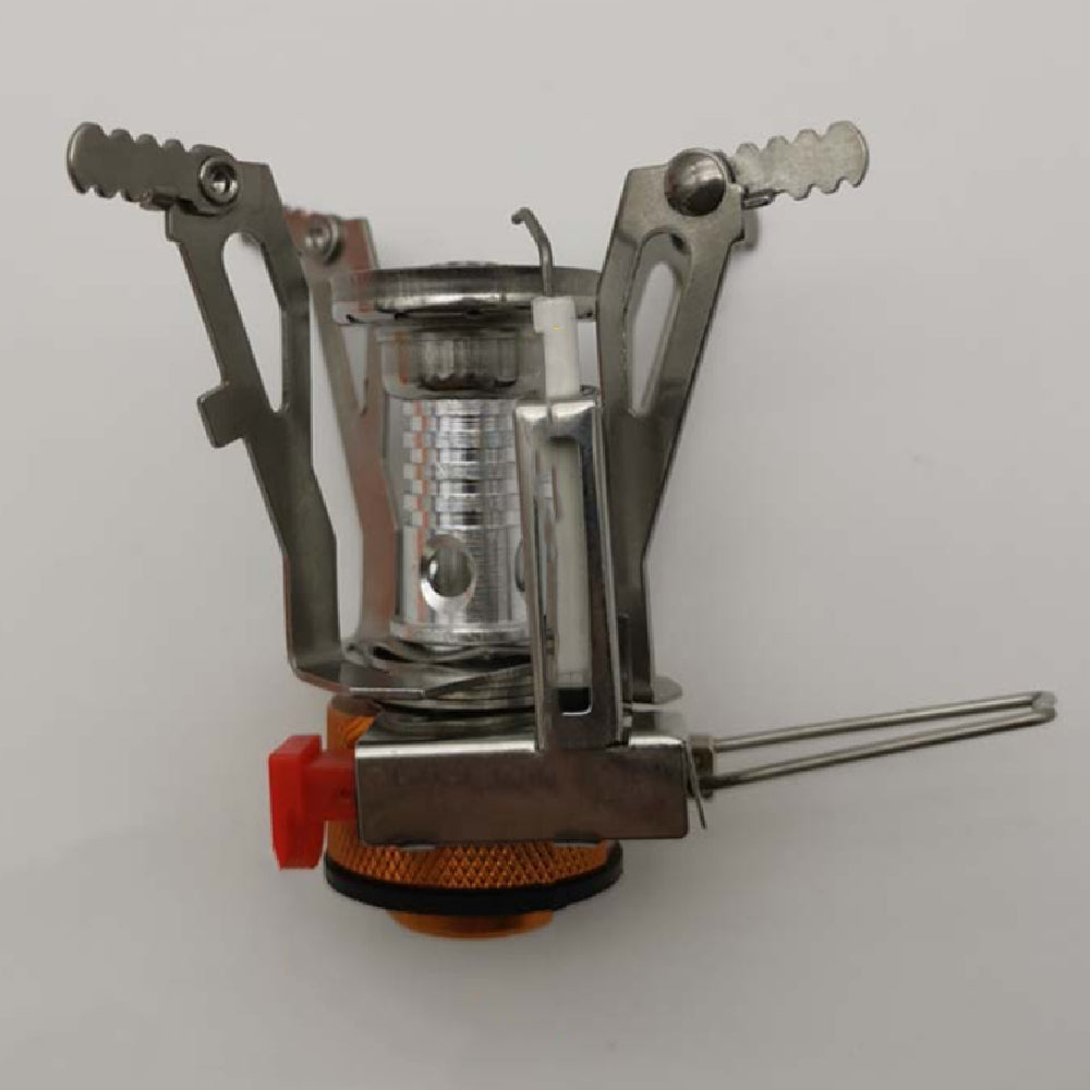 Outdoor Camping Integrated Cooking Range Cookware - Your Ultimate Adventure Companion